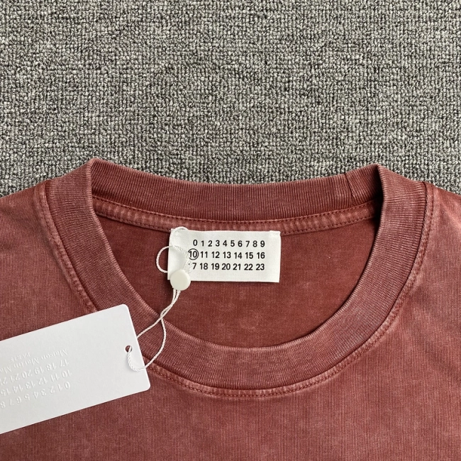 MM6 Maison Margiela T-shirt