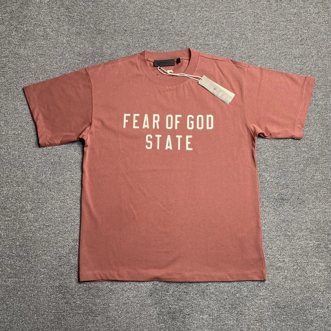 Fear of God Essentials T-shirt