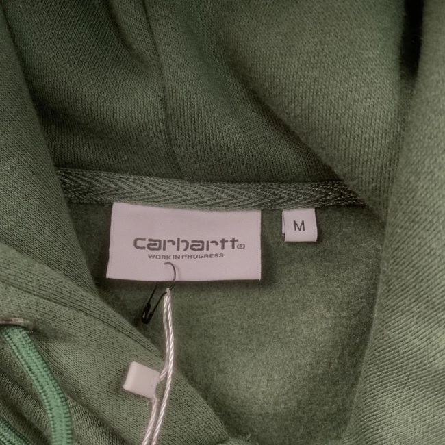 Carhart Hoodie