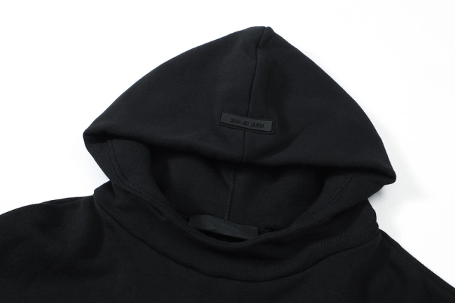 Fear of God Hoodie