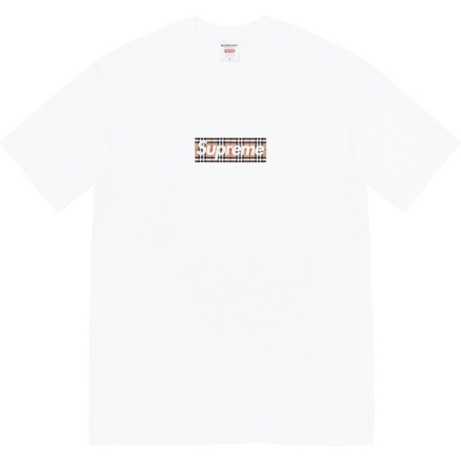 Supreme Box Logo Tee