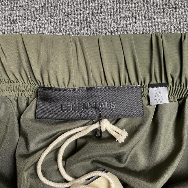 Fear of God Essentials Pants