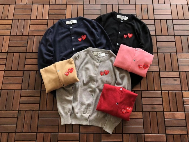 Comme des Garçons Sweater