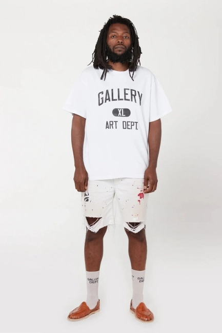 GALLERY DEPT. Art Dept Tee