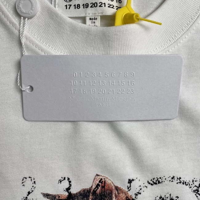 Maison Margiela MM6 T-shirt