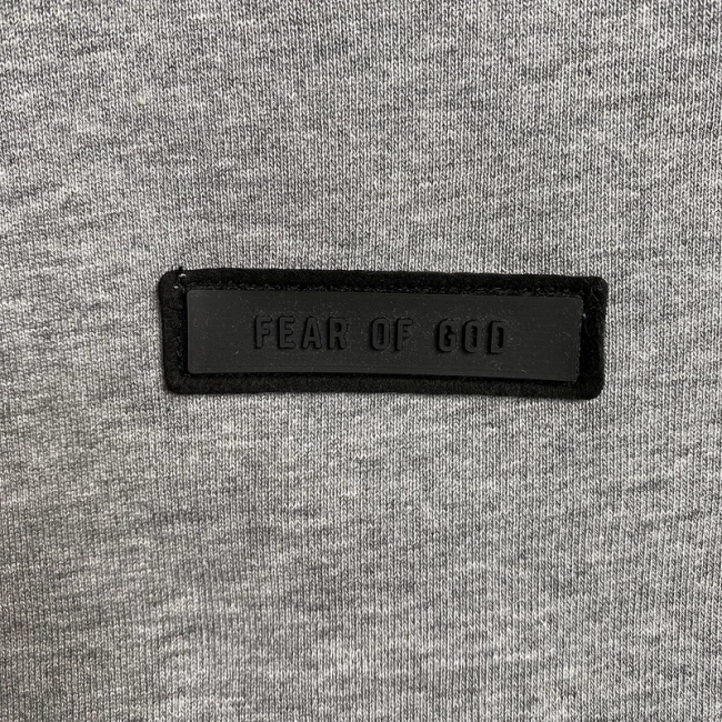 Fear of God Essentials Hoodie