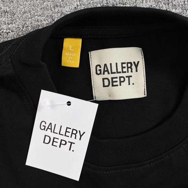 GALLERY DEPT. T-shirt