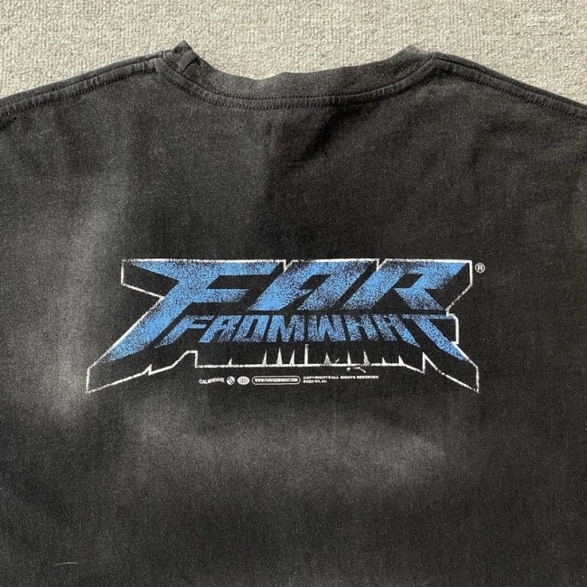 Far archive T-shirt