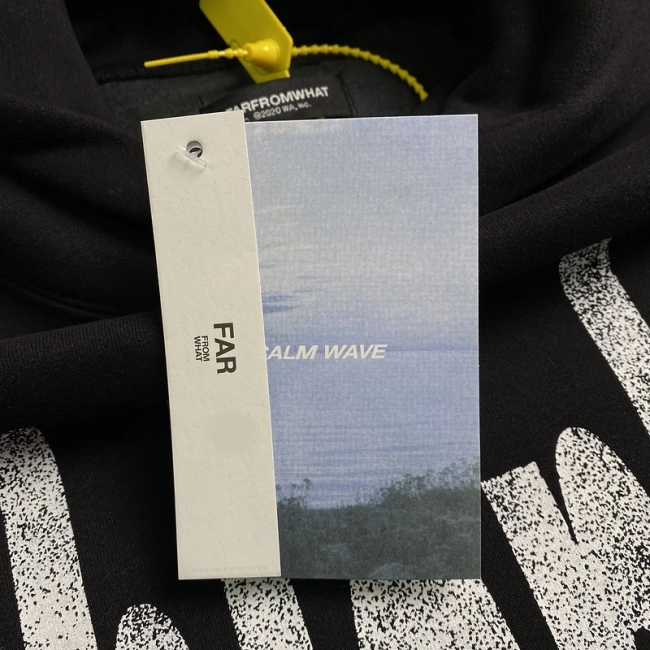 Far archive Hoodie