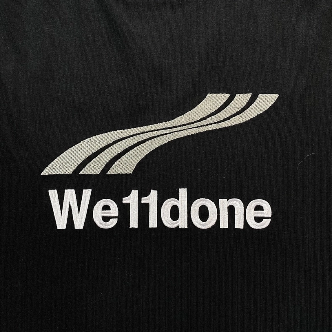 WE11DONE T-shirt