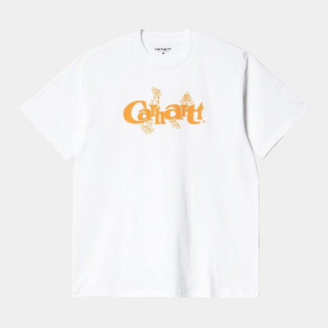 Carhartt T-Shirt 461057