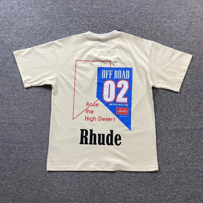 RHUDE T-shirt