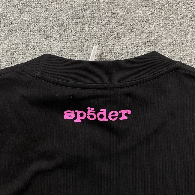 Sp5der T-shirt