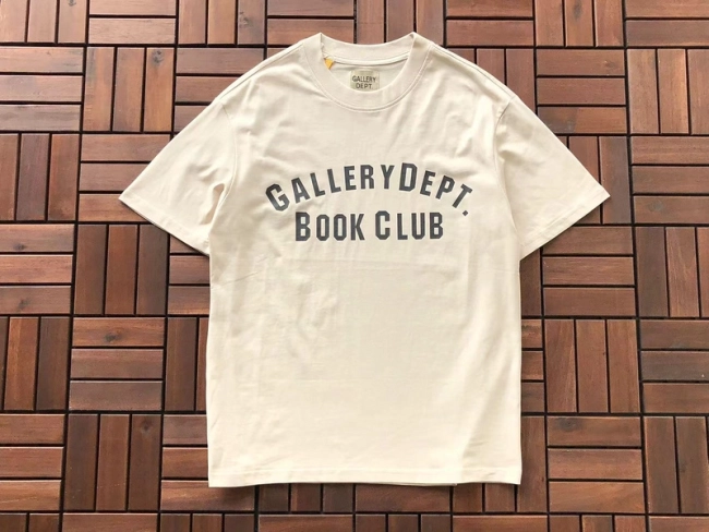 GALLERY DEPT. T-Shirt 224102009