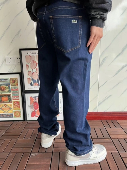 Lacoste Trousers