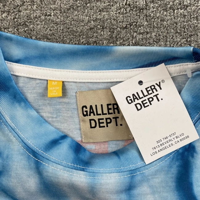 GALLERY DEPT. T-shirt