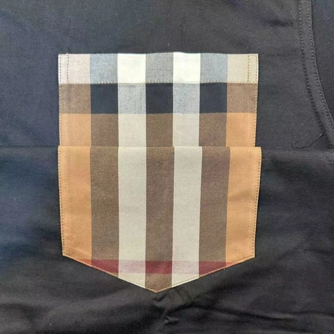 Burberry Pocket Tee