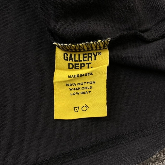 GALLERY DEPT. T-shirt