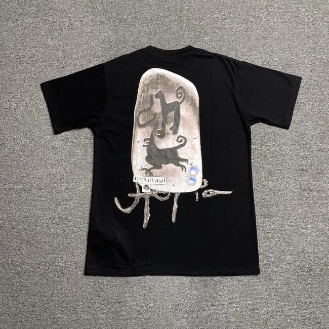 Travis Scott Cactus Jack Utopia Pack T-shirt