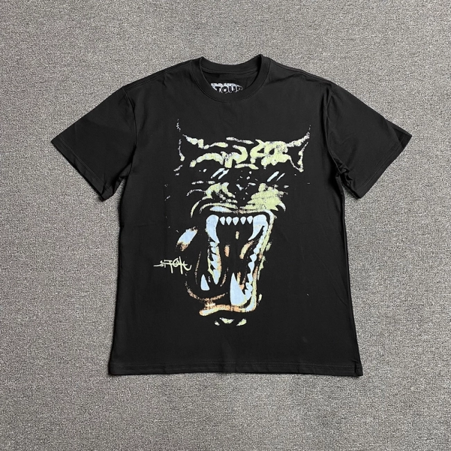 Travis Scott Utopia T-shirt