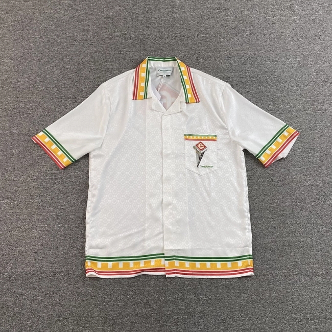 Casablanca Shirts