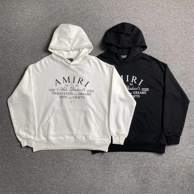 AMIRI Hoodie