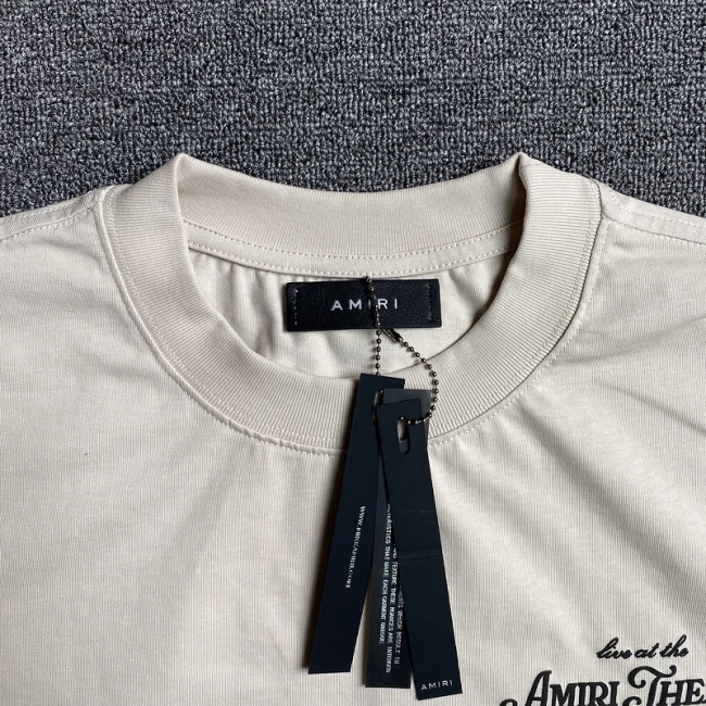 AMIRI T-shirt