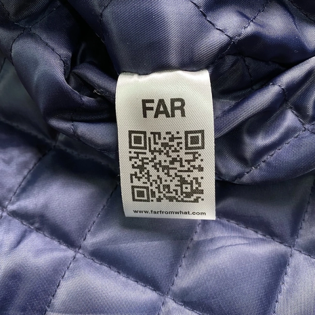 Far archive Shirt