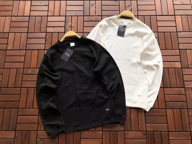 Noah Long-Sleeve