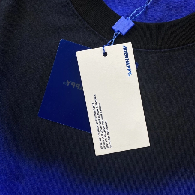 ADER ERROR T-shirt