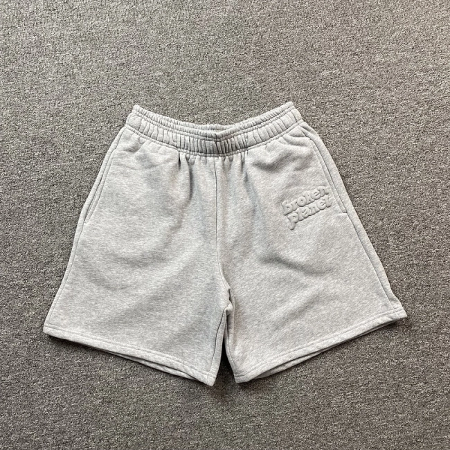 Broken Planet Shorts