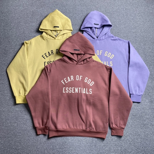 Fear of God Hoodie