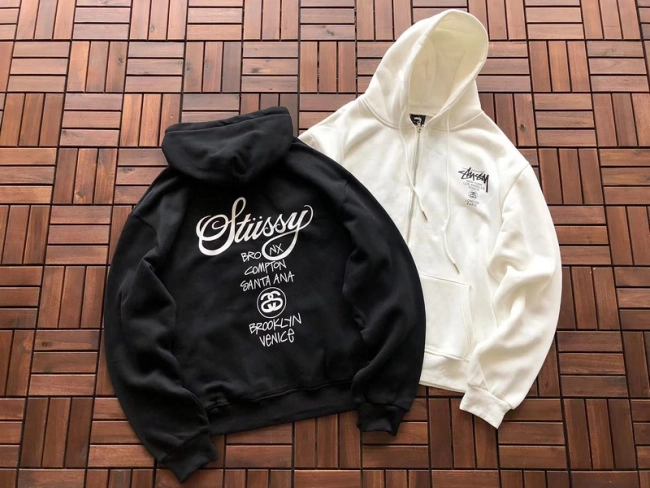 Stüssy Hoodie