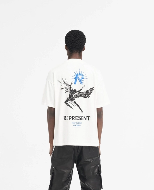 REPRESENT T-shirt