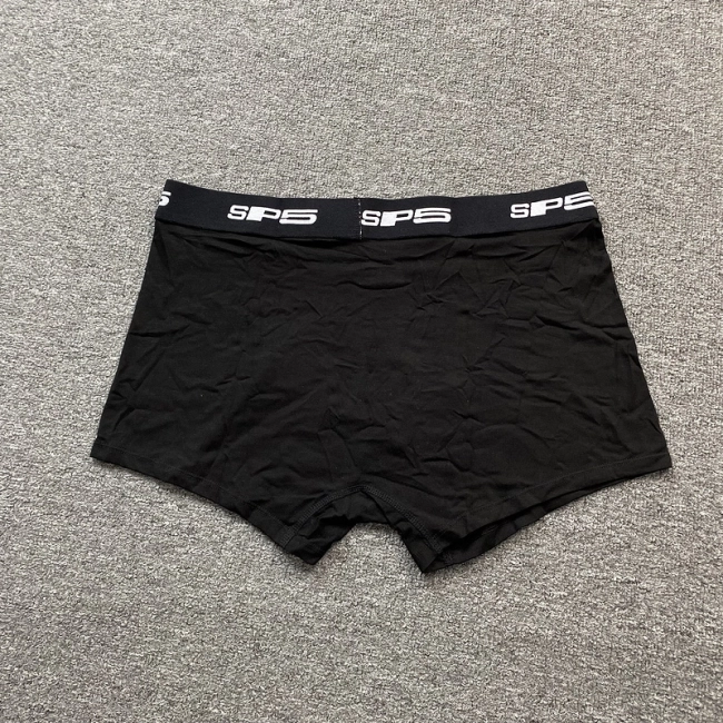 Sp5der Underwear