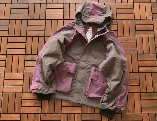 Grailz Jacket