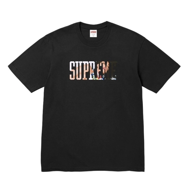 Supreme FW24 Tera Patrick Tee