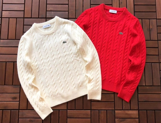 Lacoste Sweater