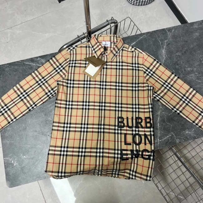 Burberry Shirt