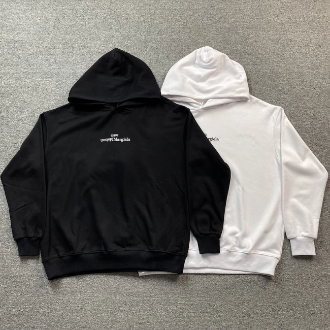 MM6 Maison Margiela Hoodie