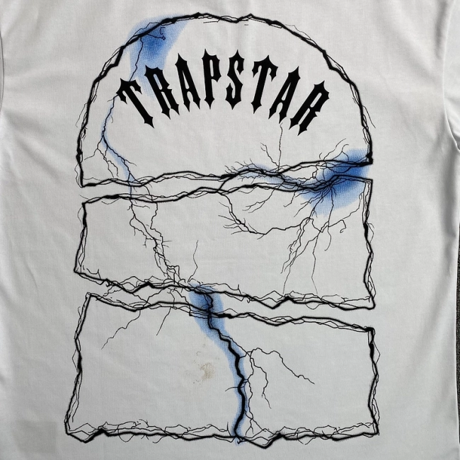 Trapstar T-shirt