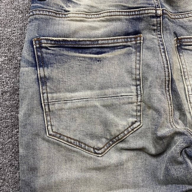 AMIRI Jeans