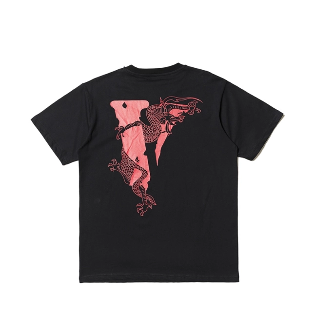 Vlone x Clot Dragon Tee