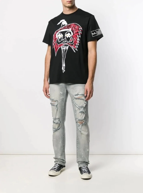 Haculla DRACULLA Standard Tee