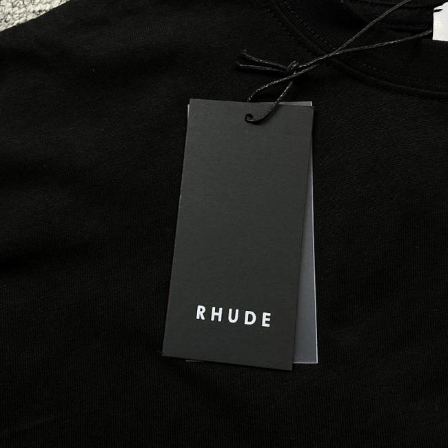 RHUDE T-shirt