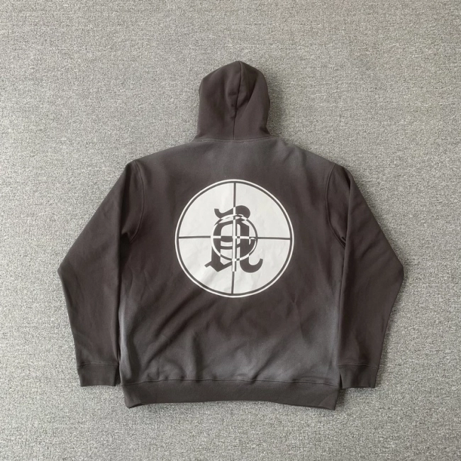 ASKYURSELF Hoodie