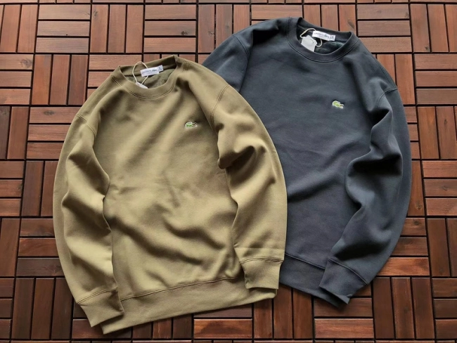 Lacoste Sweater