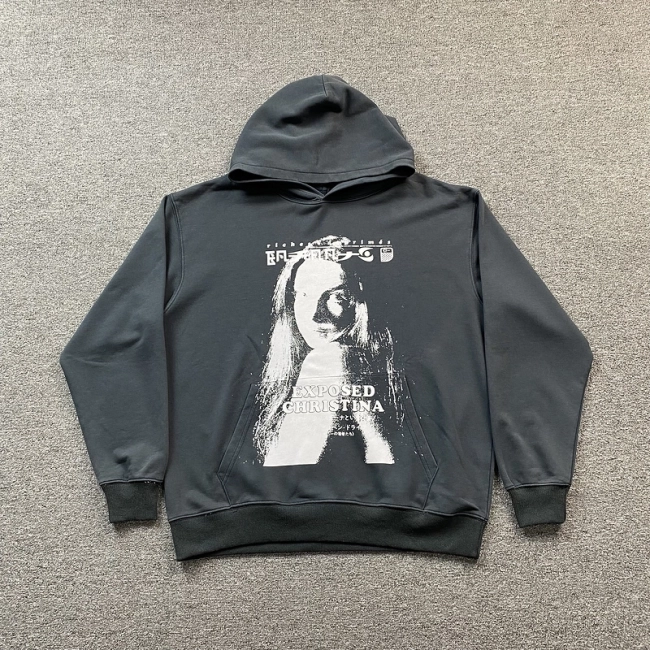 Enfants Riches Déprimés Hoodie