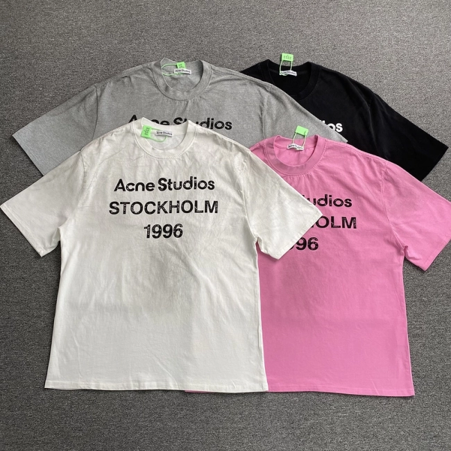 Acne Studios T-shirt