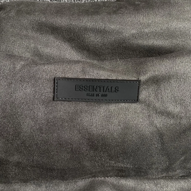 Fear of God Essentials Jacket